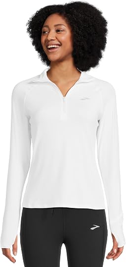 Dash 1/2 Zip 3.0