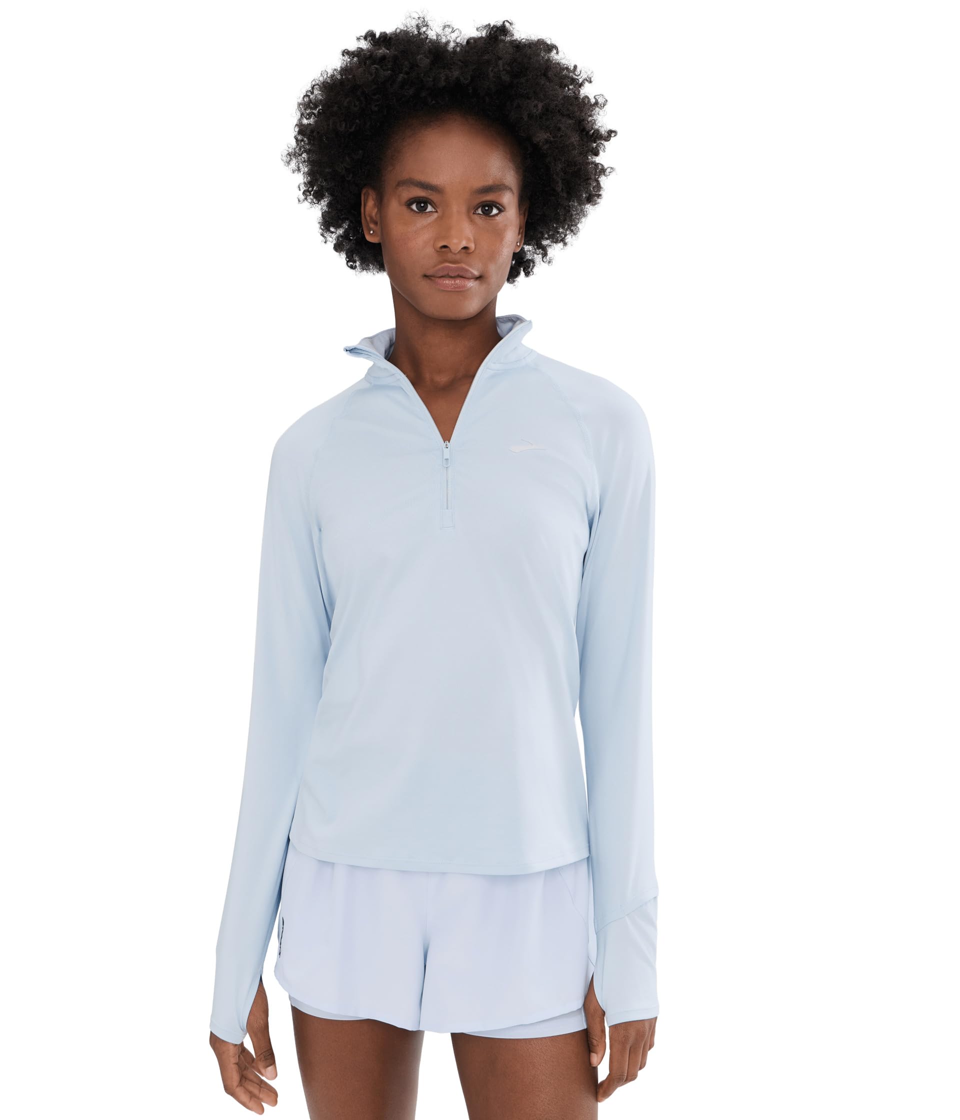 Dash 1/2 Zip 3.0