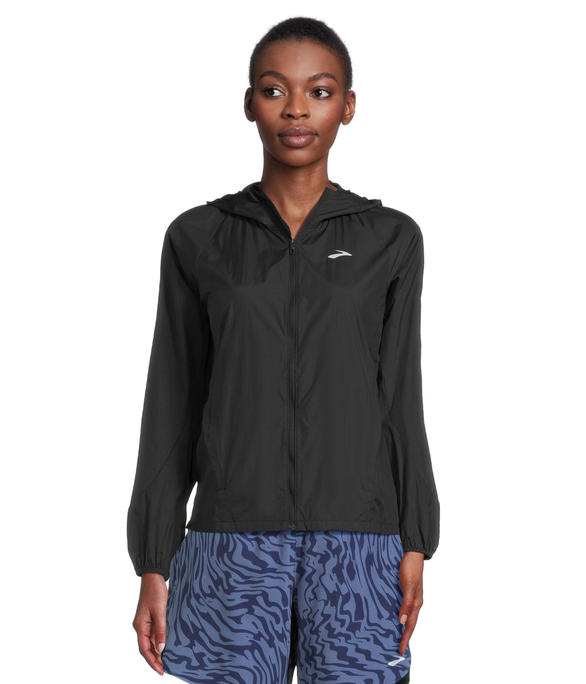 Canopy Packable Jacket