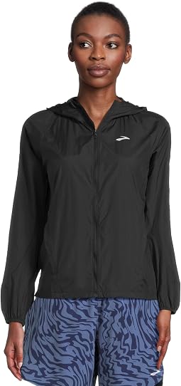 Canopy Packable Jacket