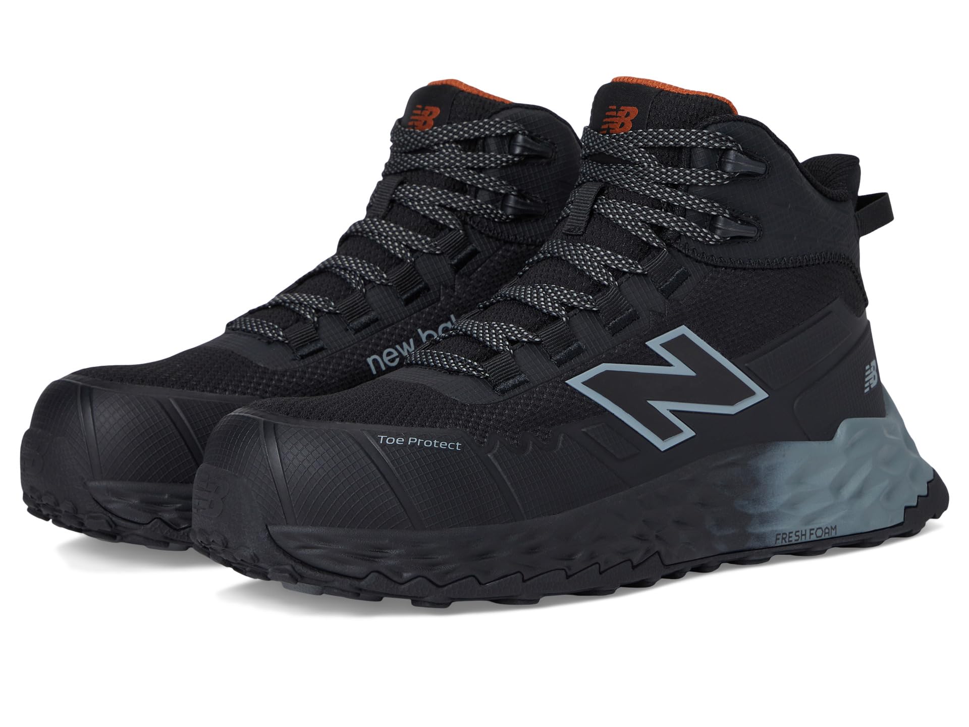 Cremorne Fresh Foam Mid - Composite Toe
