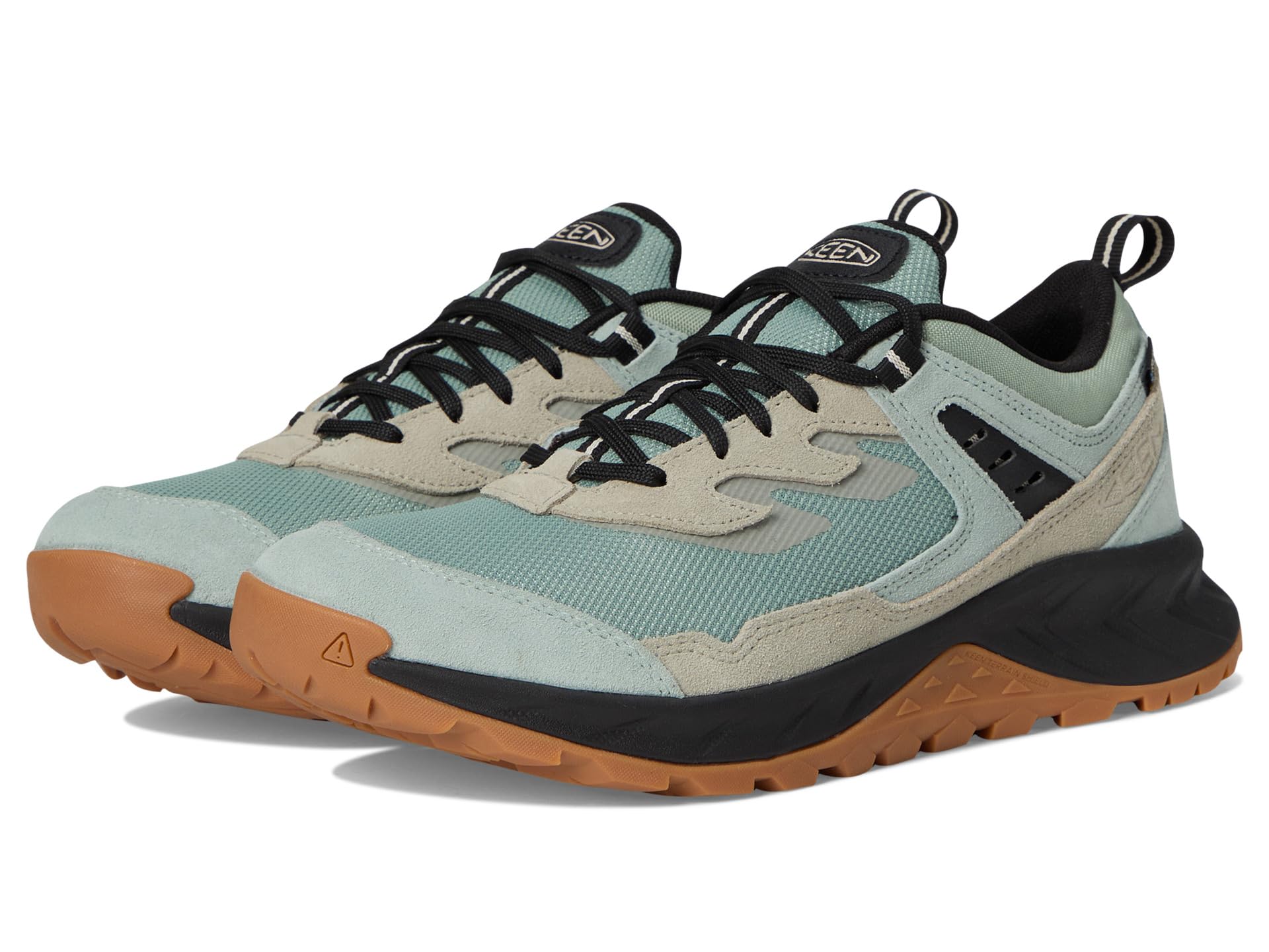 Hightrail Waterproof Hiking Shoes