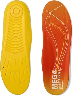 Ergo Thermal Insole Series стельки