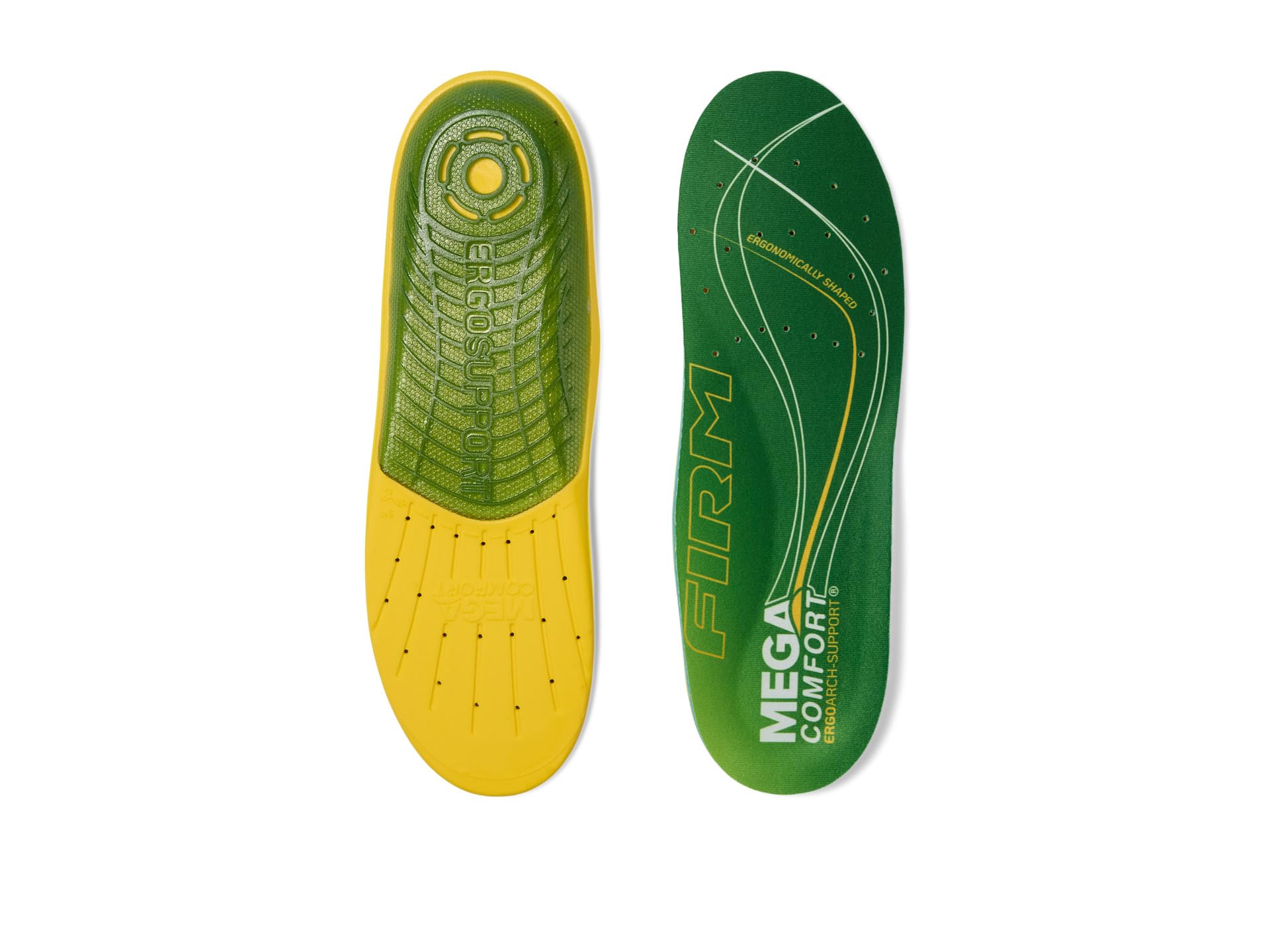 Ergo Arch-Support Insole Series