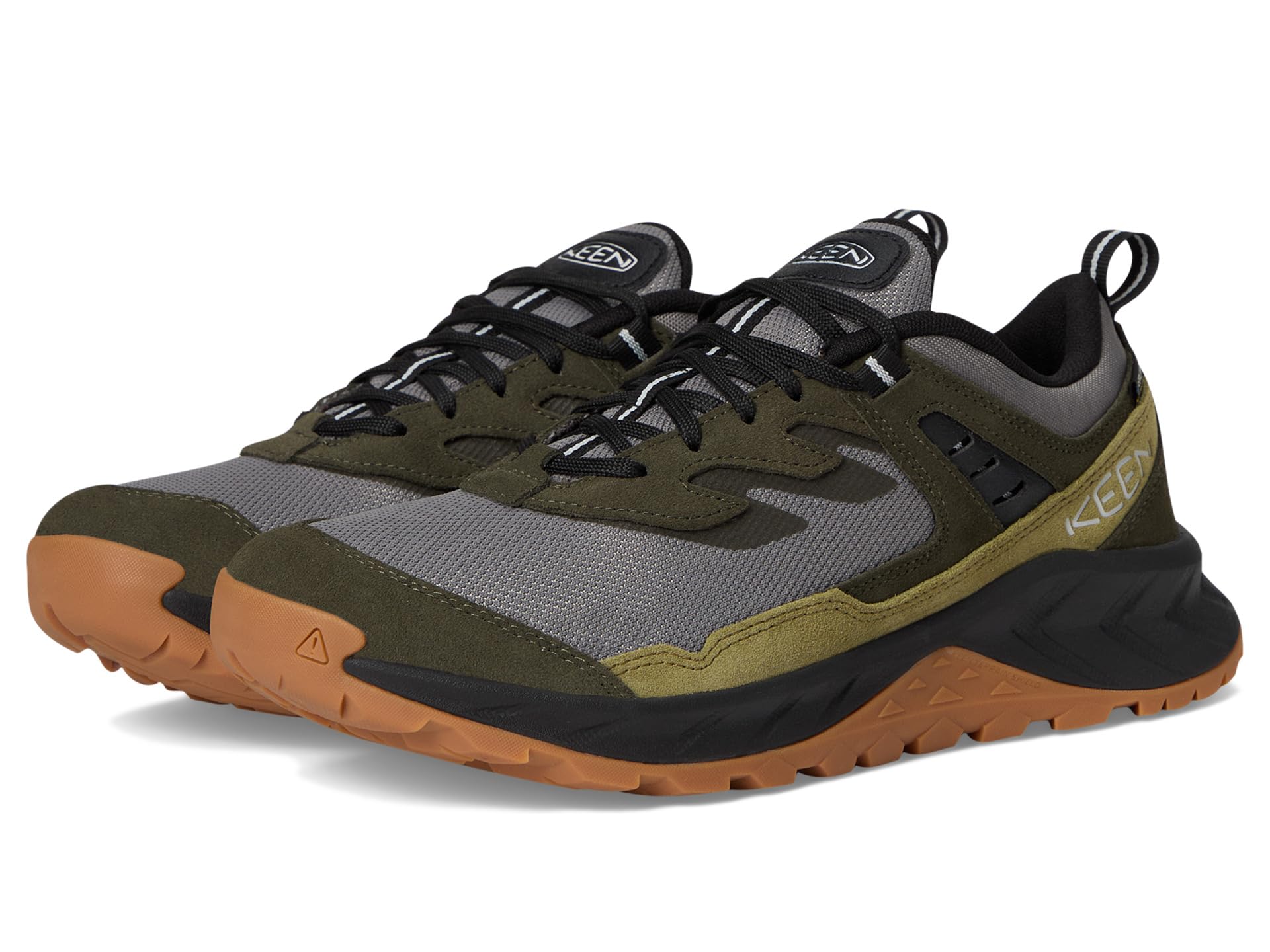 Кроссовки для трейла Hightrail Waterproof