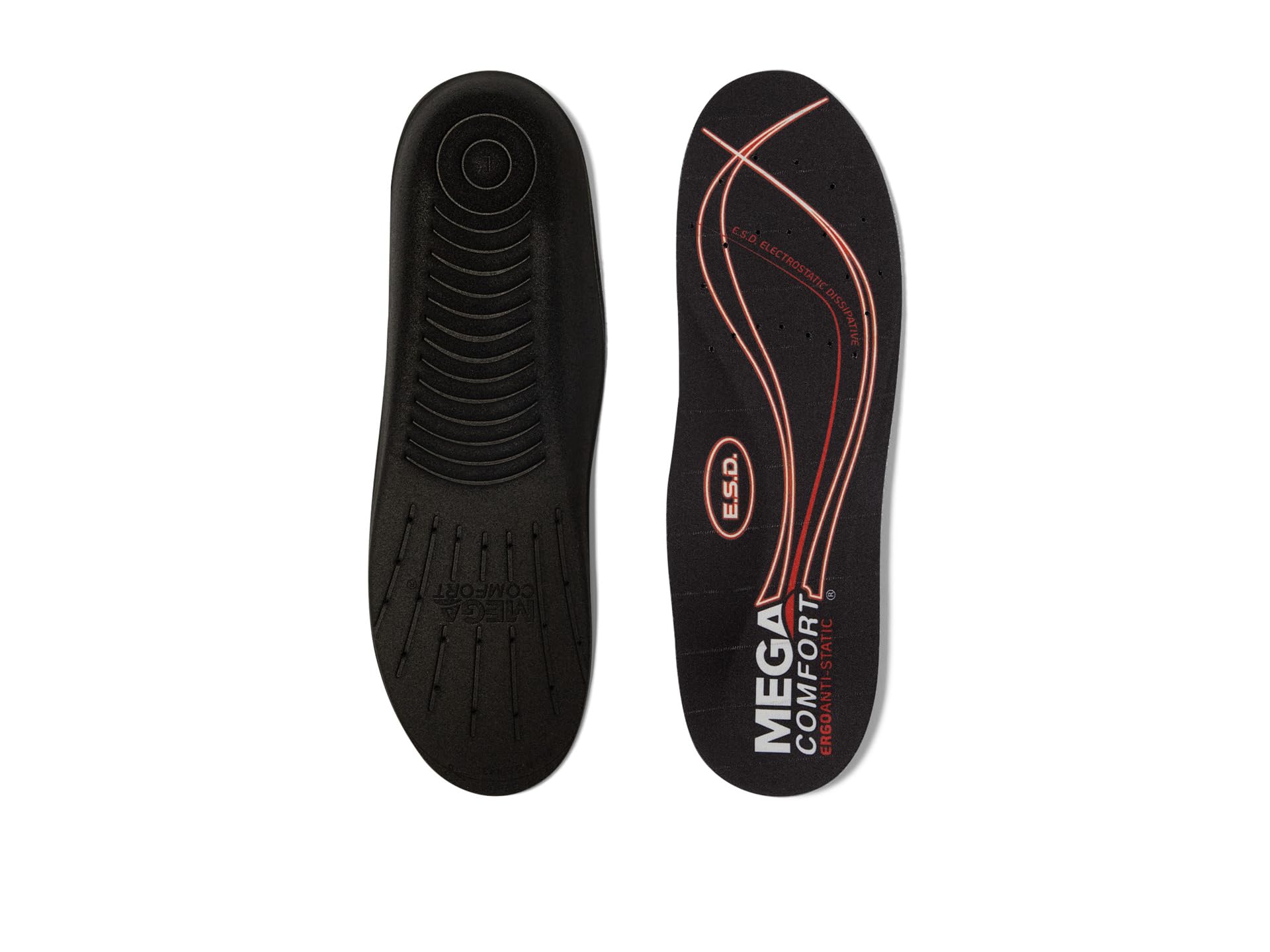 Ergo Anti-Static Tall Insole Series стельки