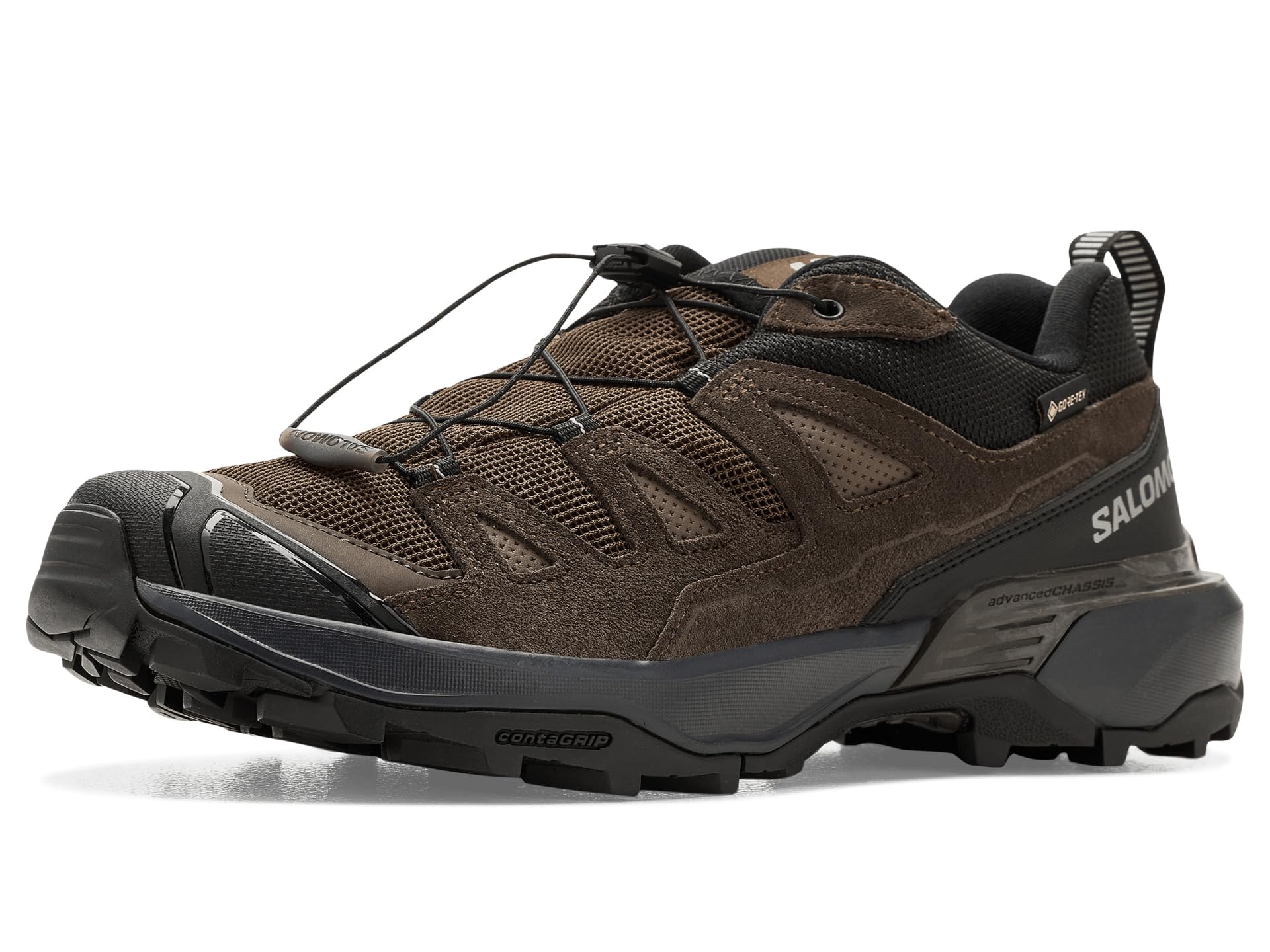X Ultra LTR Mid GTX