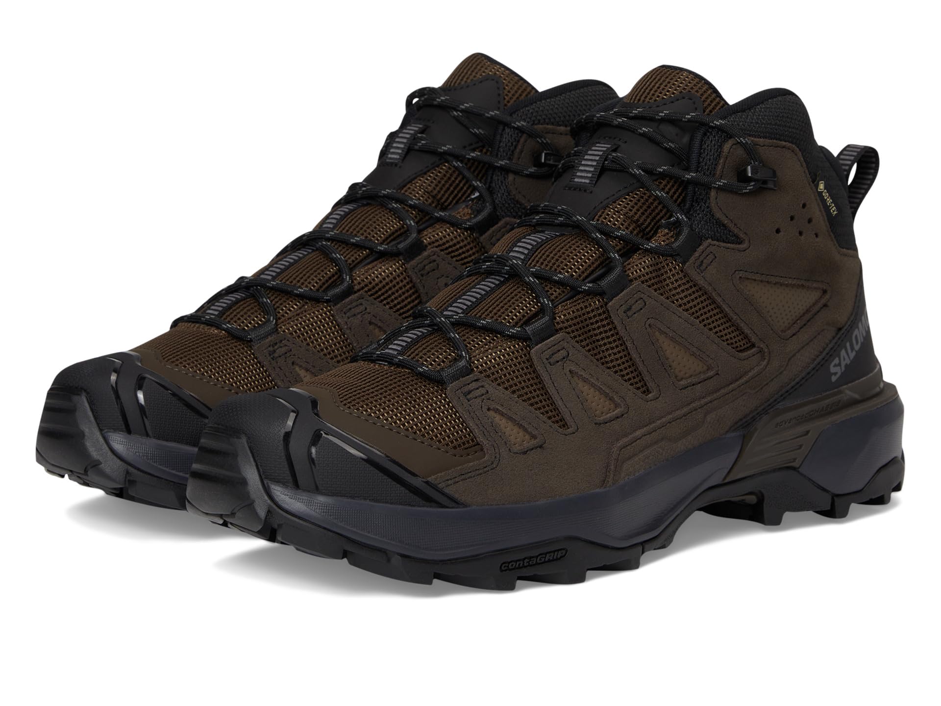 X Ultra LTR Mid GTX