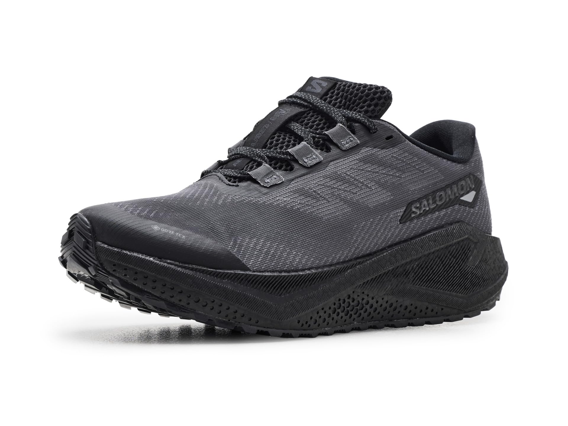 Aero Blaze GRVL кроссовки