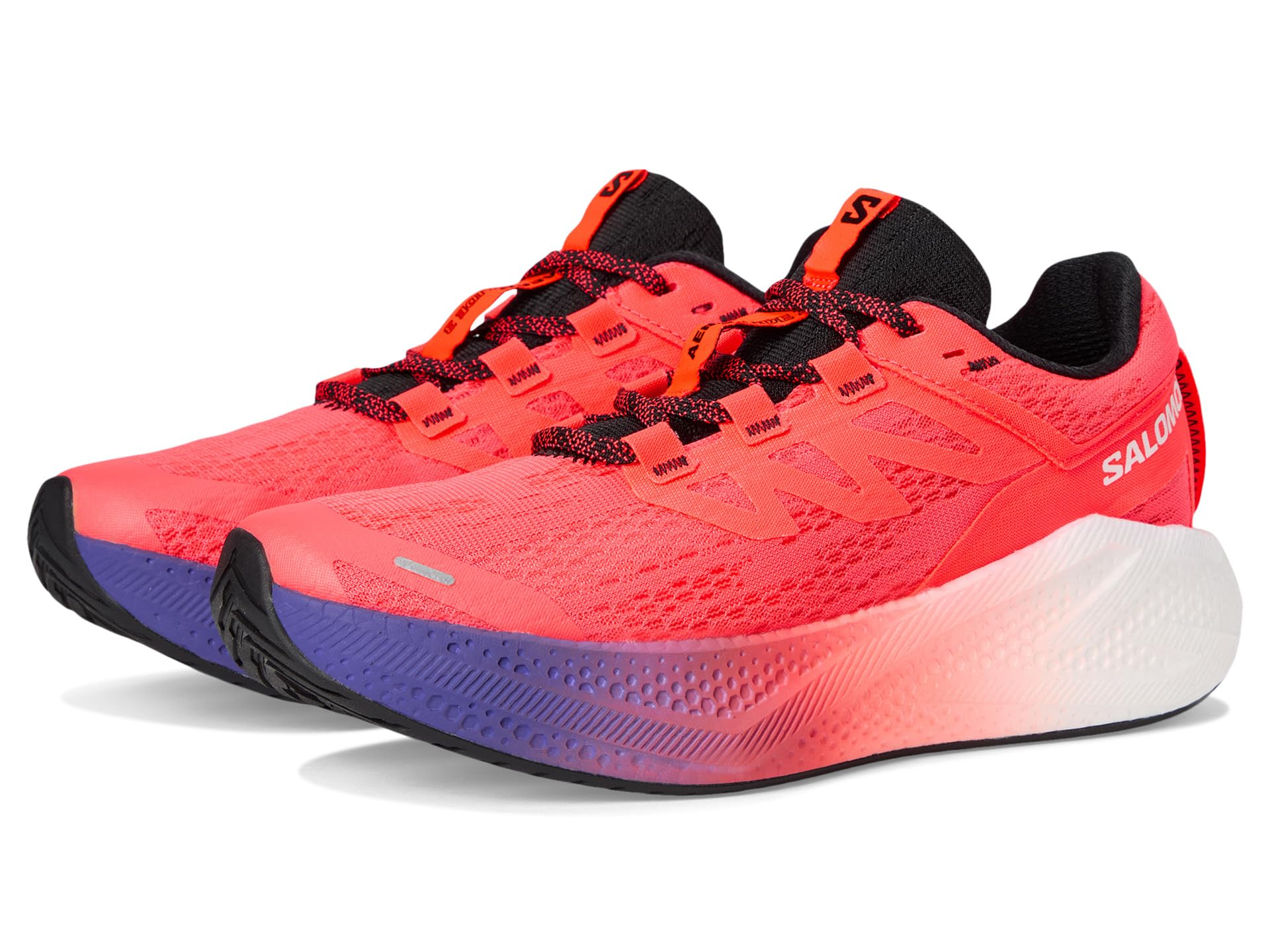 Кроссовки Salomon Aero Glide 3