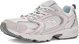 Grey Matter/Pink Salt