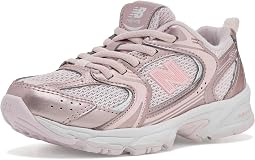 Shell Pink/Pink Salt