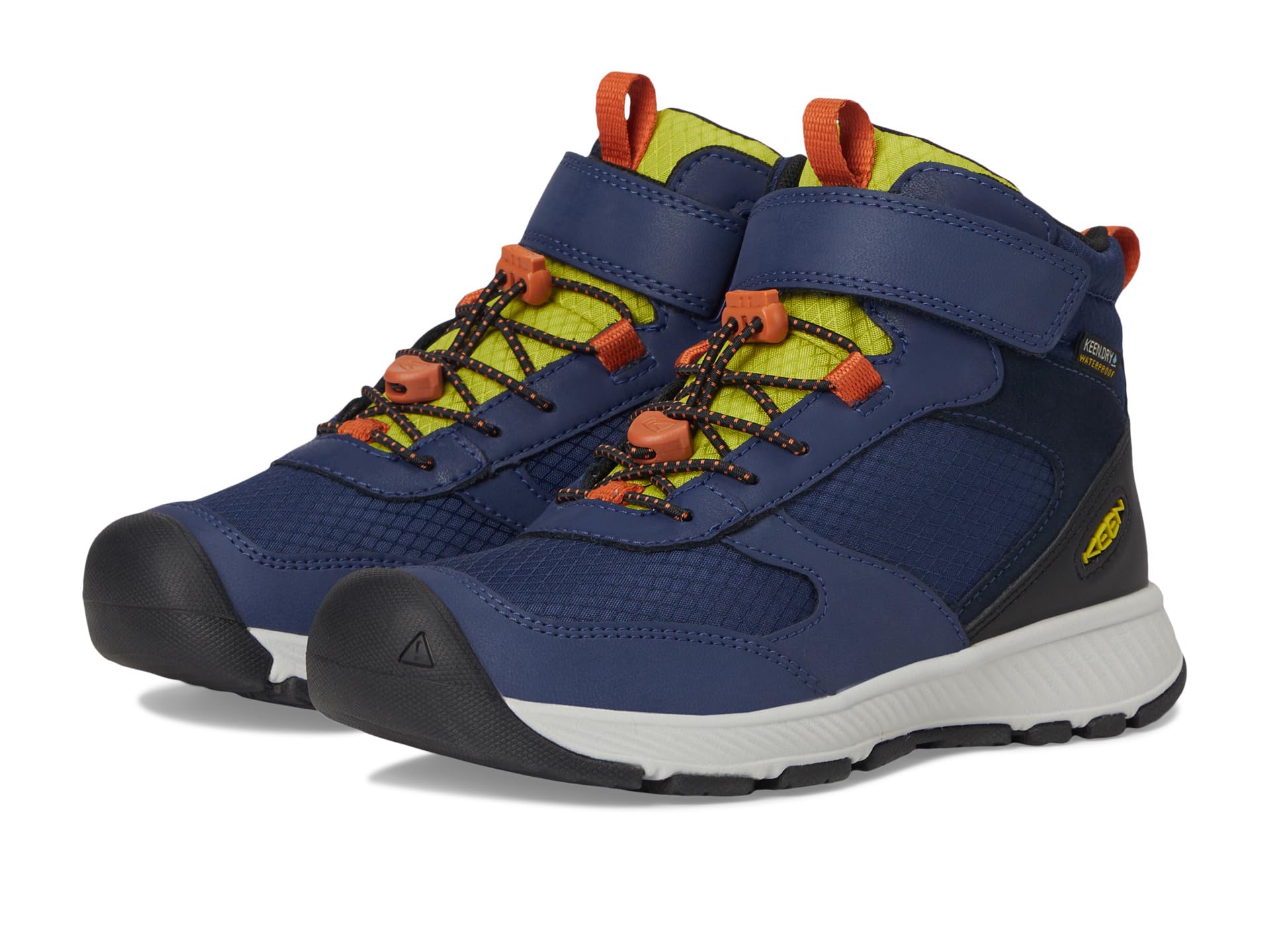 Skua Durable Easy On Comfortable Waterproof