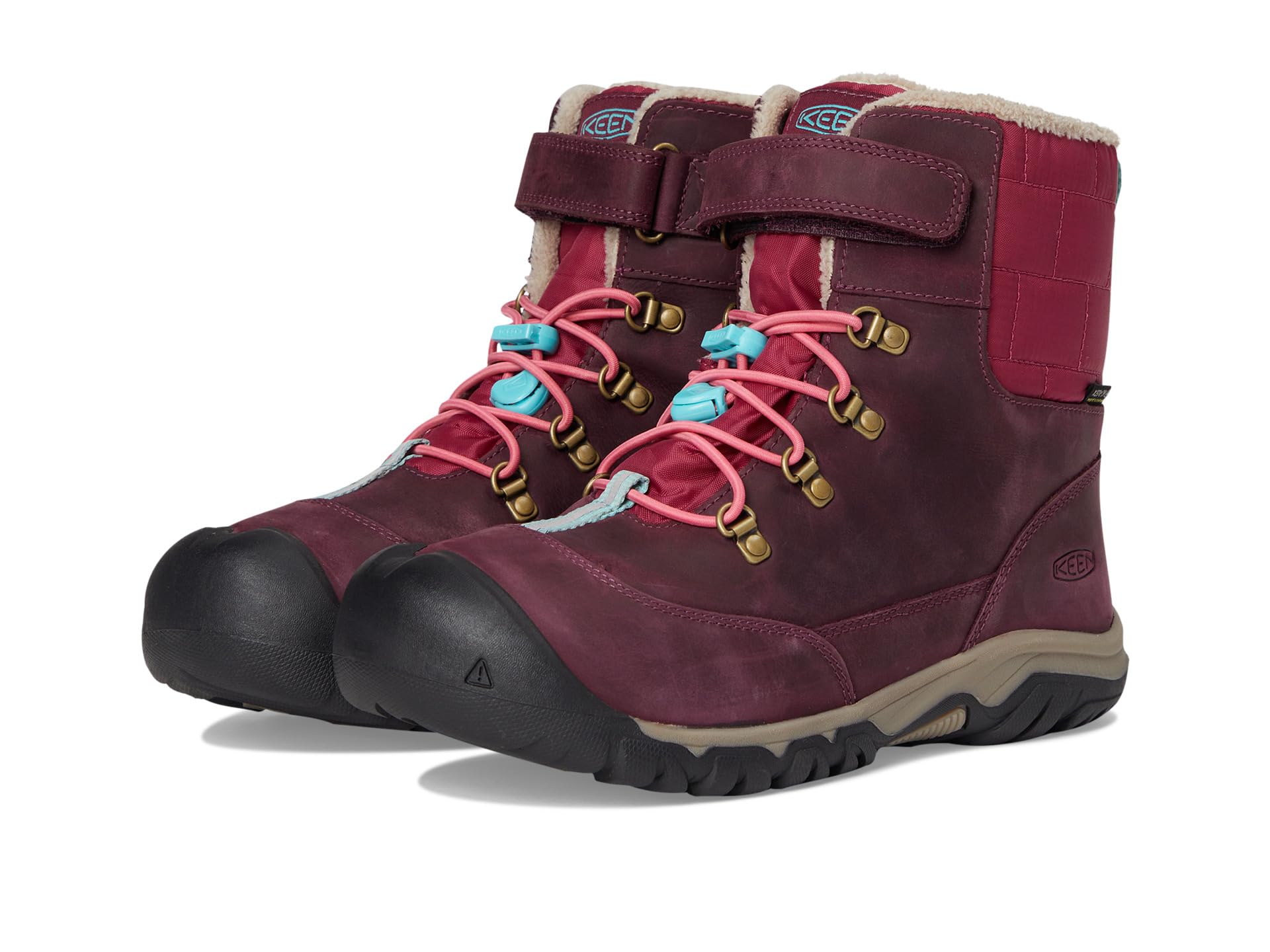 Kanibou Waterproof (Little Kid/Big Kid)