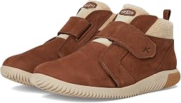 Кроссовки KEEN Kids KNX Middie Easy On Strap Comfortable Barefoot Feel для детей