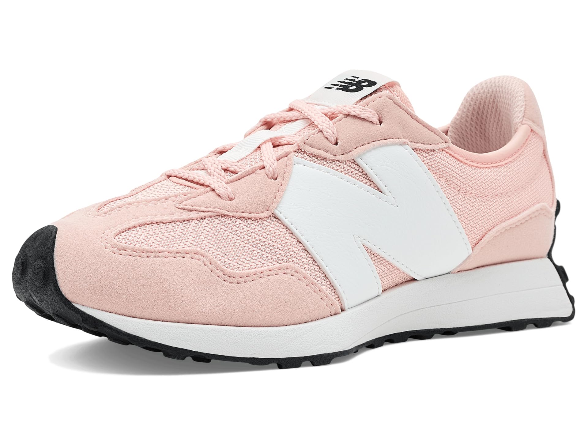 Кроссовки 327 (Big Kid) New Balance Kids