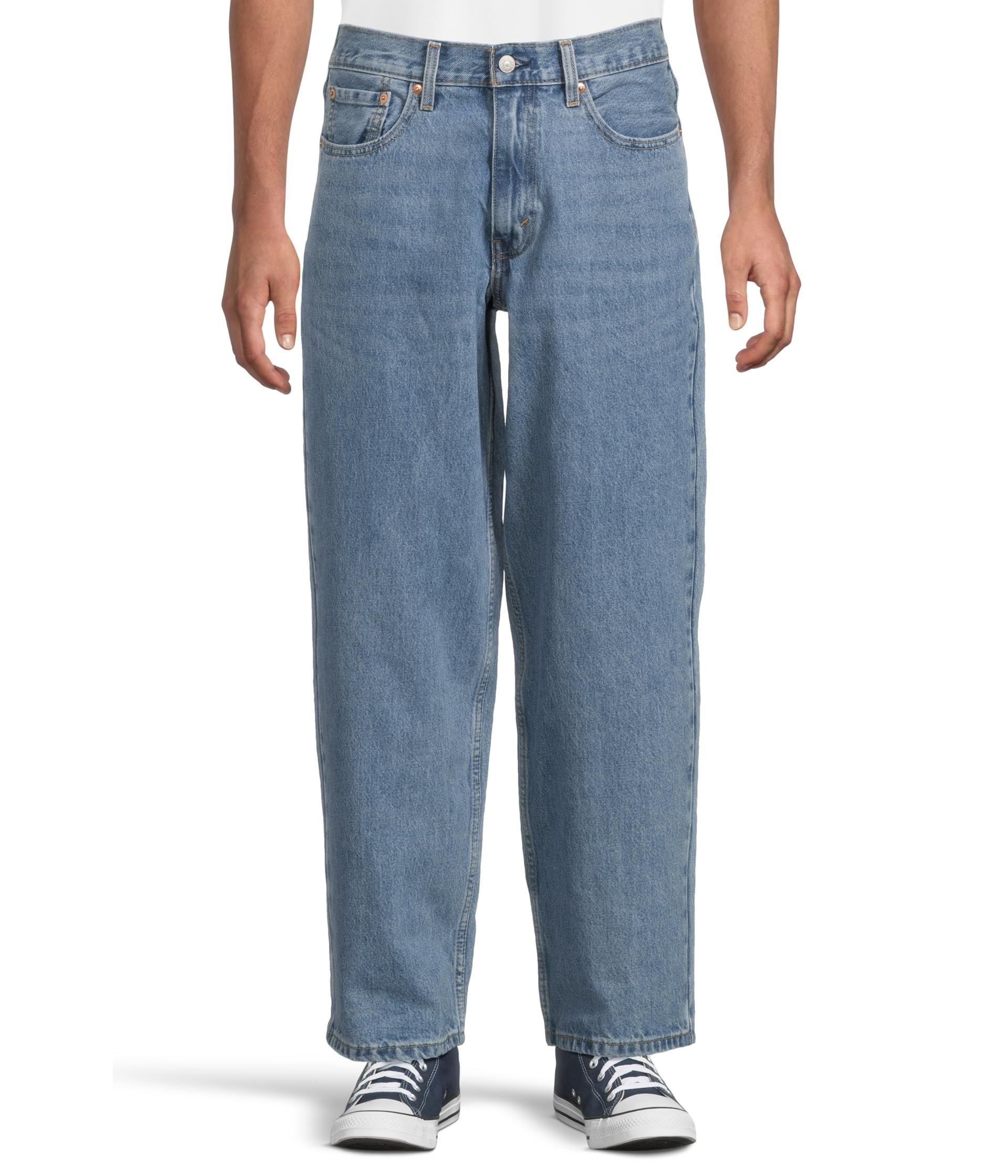578 Baggy