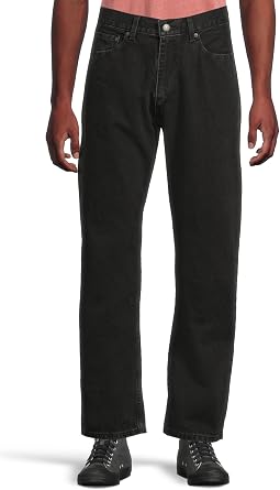 Levi's® Мужские прямые джинсы 555 Relaxed