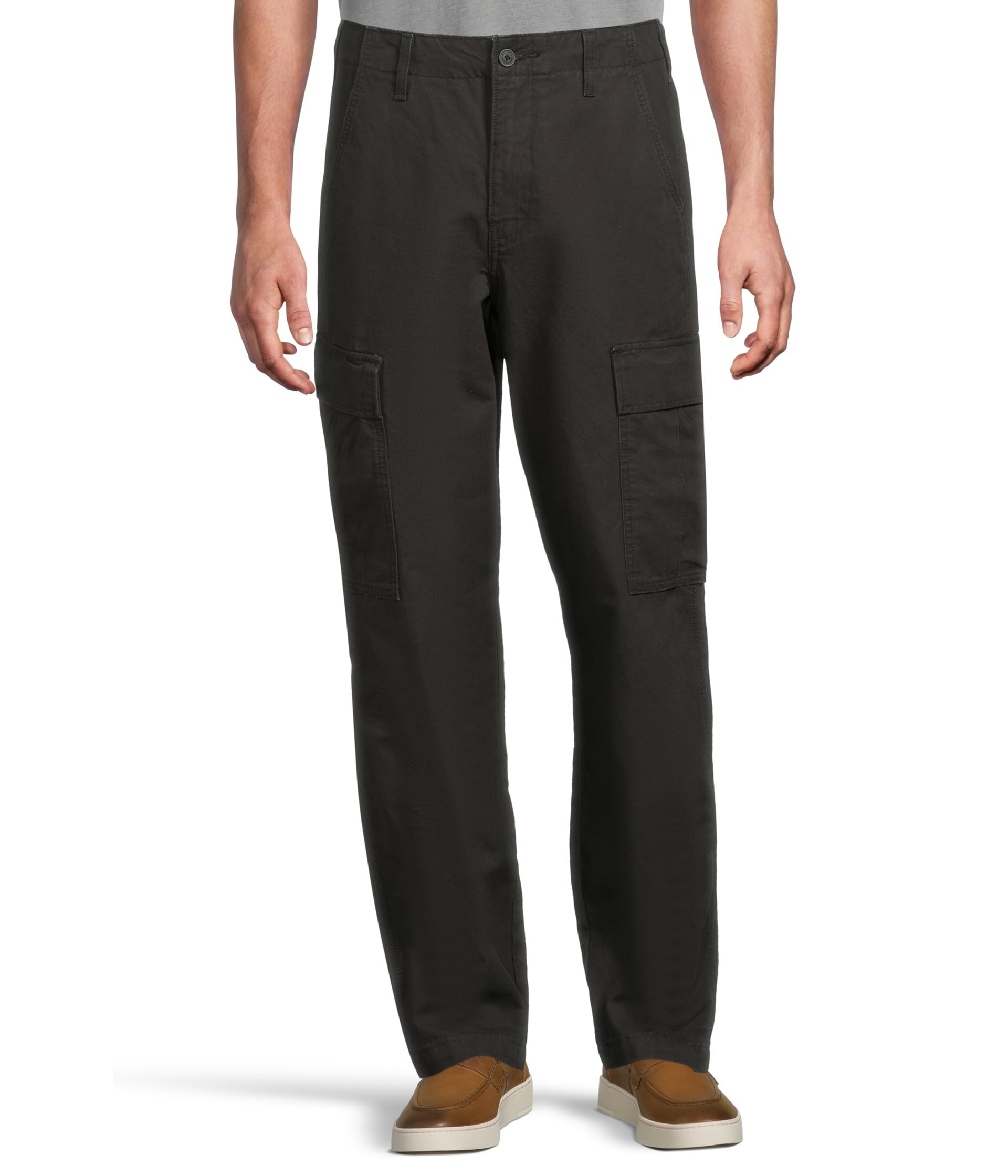 XX Cargo Straight