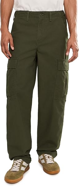 XX Cargo Straight