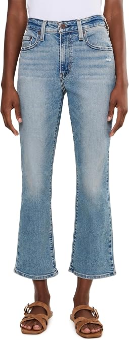725 Authentic Kick Bootcut