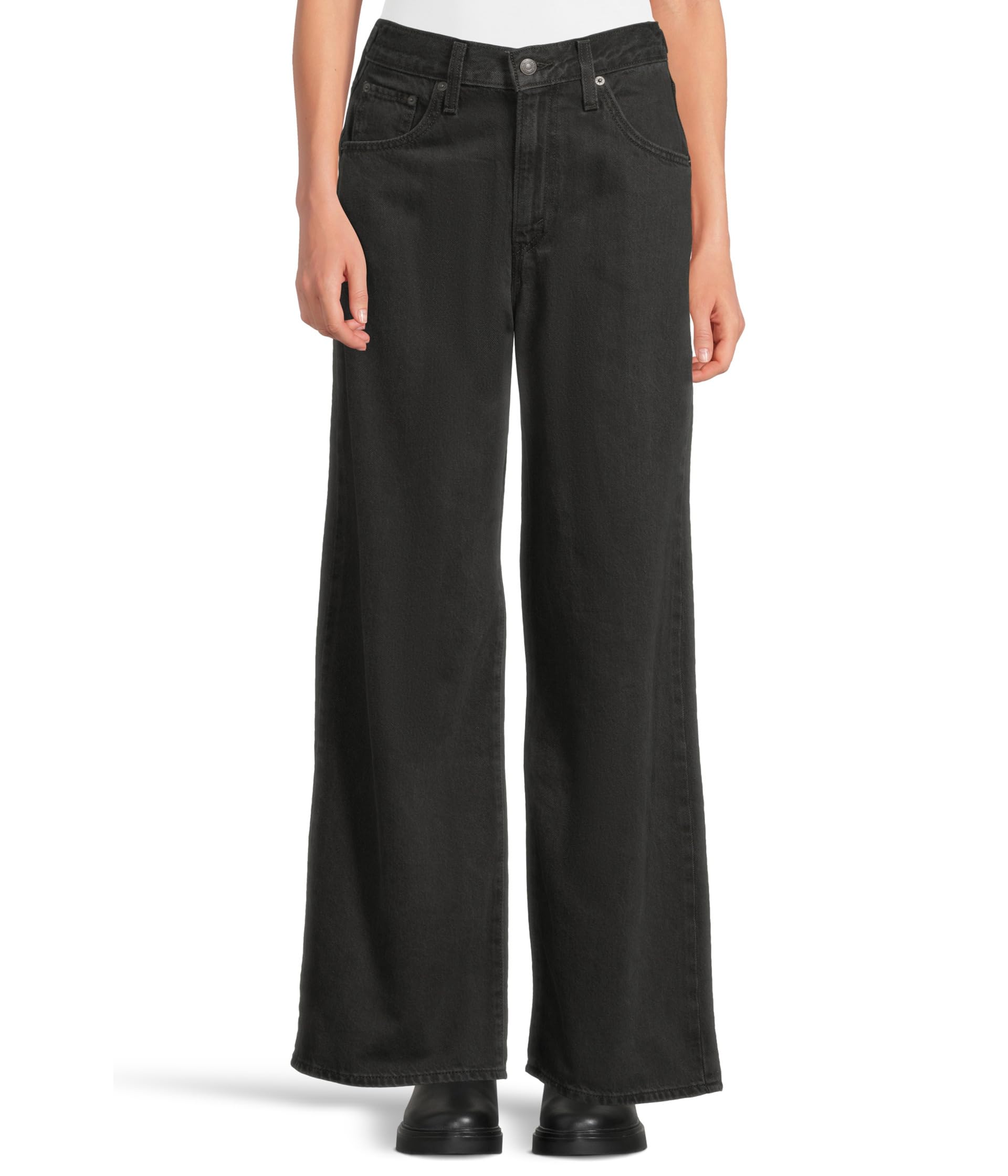 Cinch Baggy