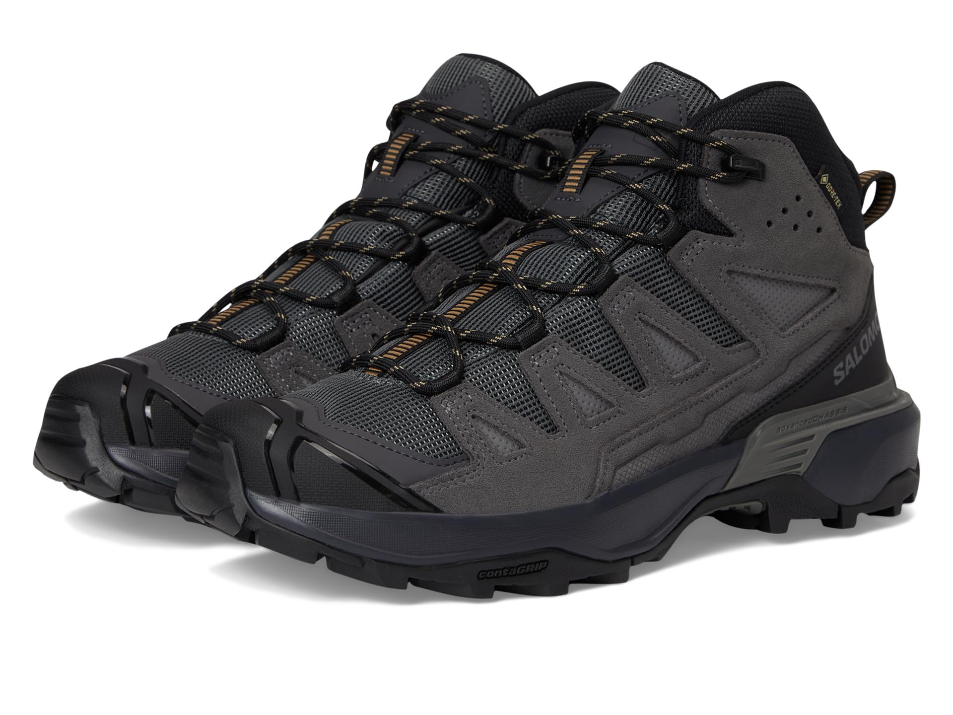 X Ultra LTR Mid GTX
