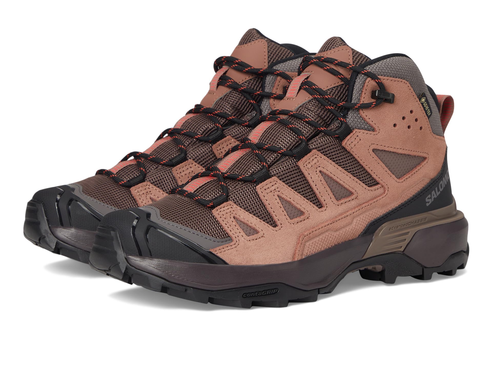 Кроссовки X Ultra LTR Mid GTX