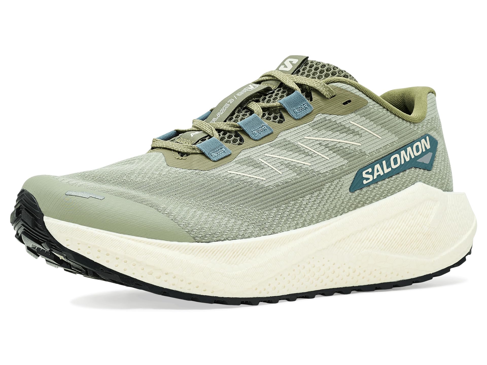 Кроссовки Salomon Aero Blaze 3 GRVL