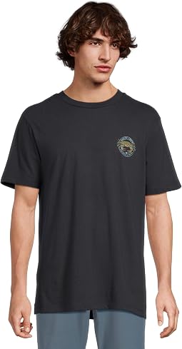 Мужская футболка Jimmy Shortsleeve Tee