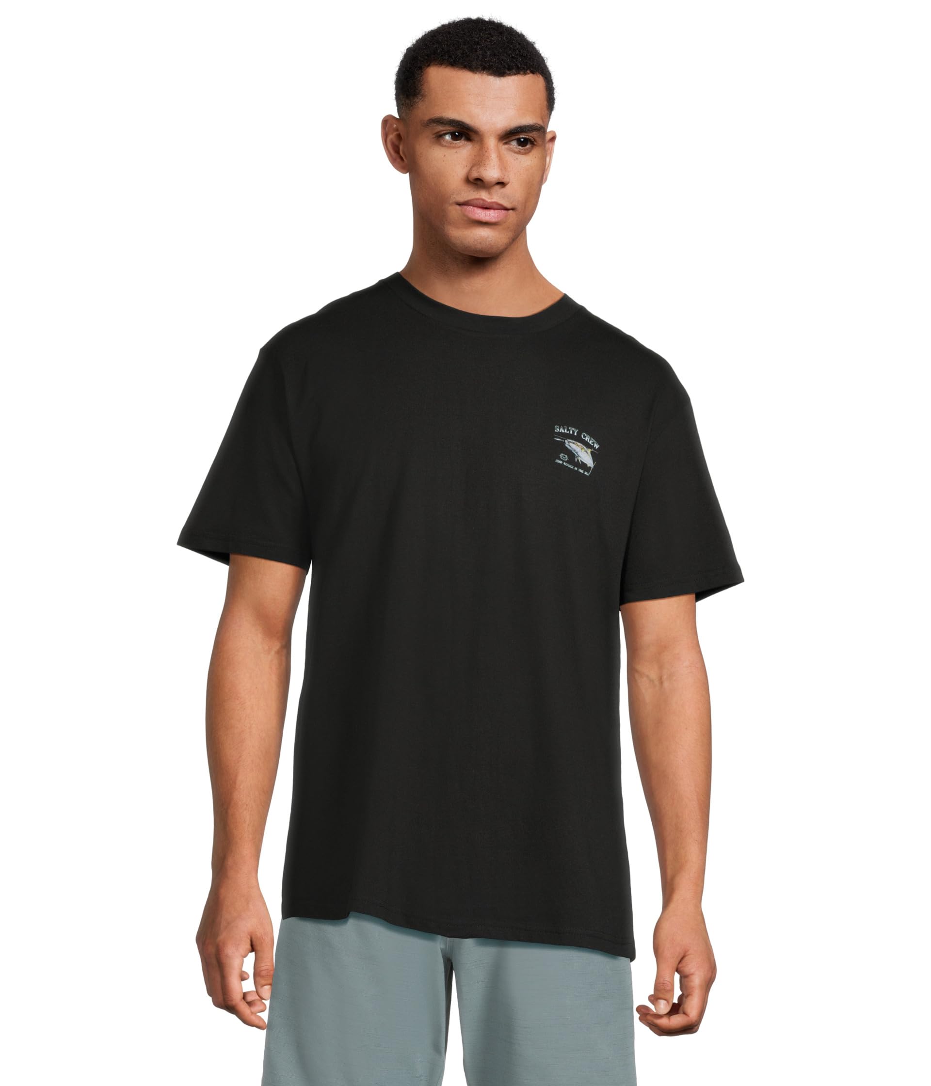 Surface Classic Short Sleeve Tee