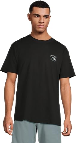 Surface Classic Short Sleeve Tee