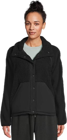 Encinitas Fleece Jacket