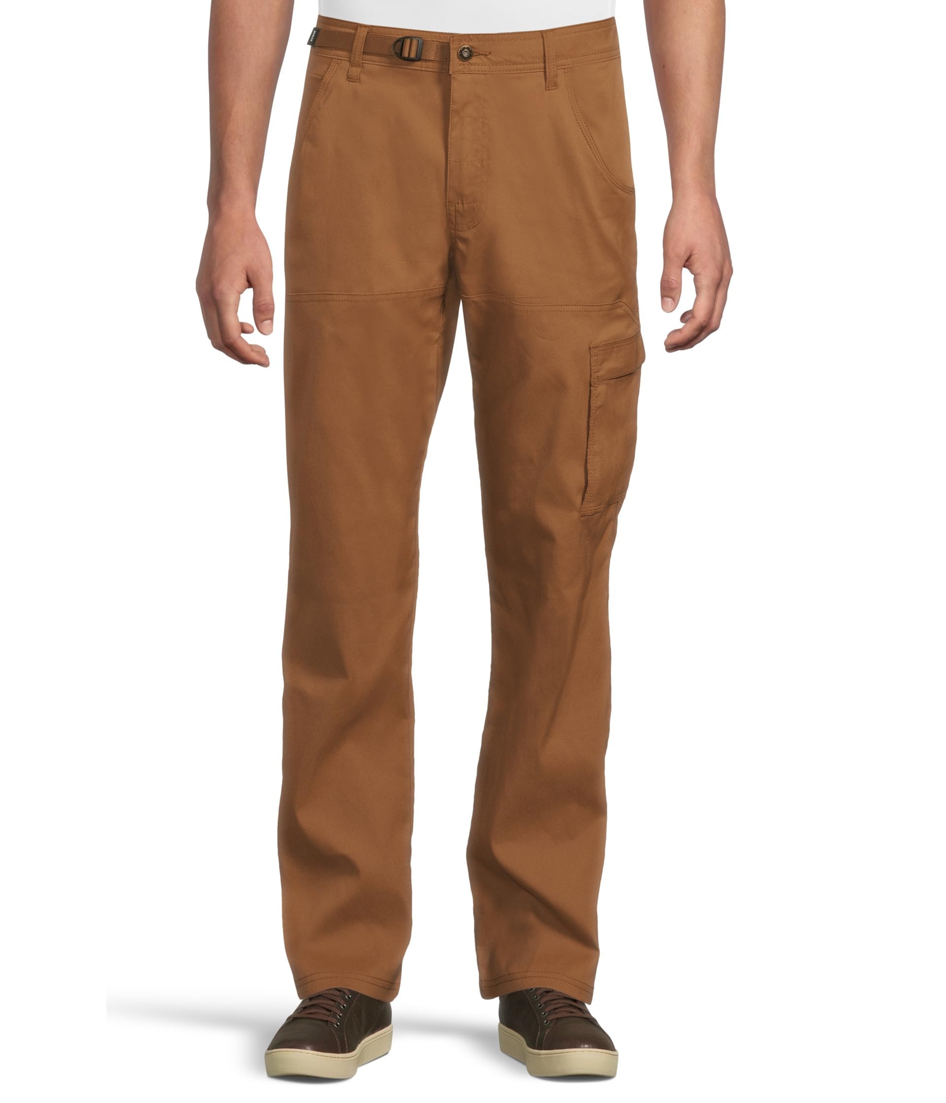 Stretch Zion Standard Pants