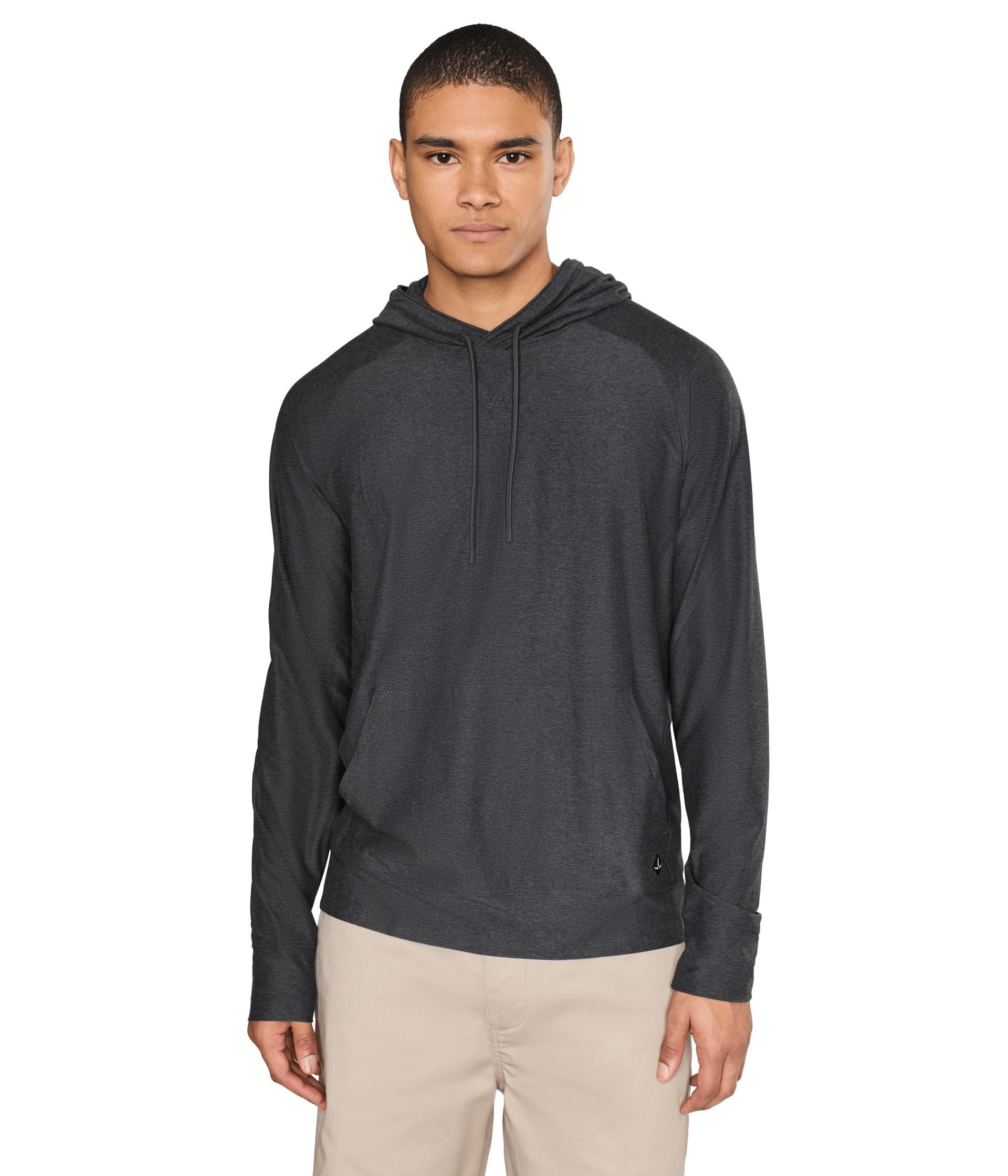 Altitude Tracker LT Hoodie