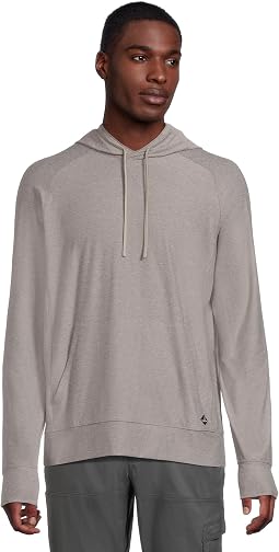 Medium Heather Grey