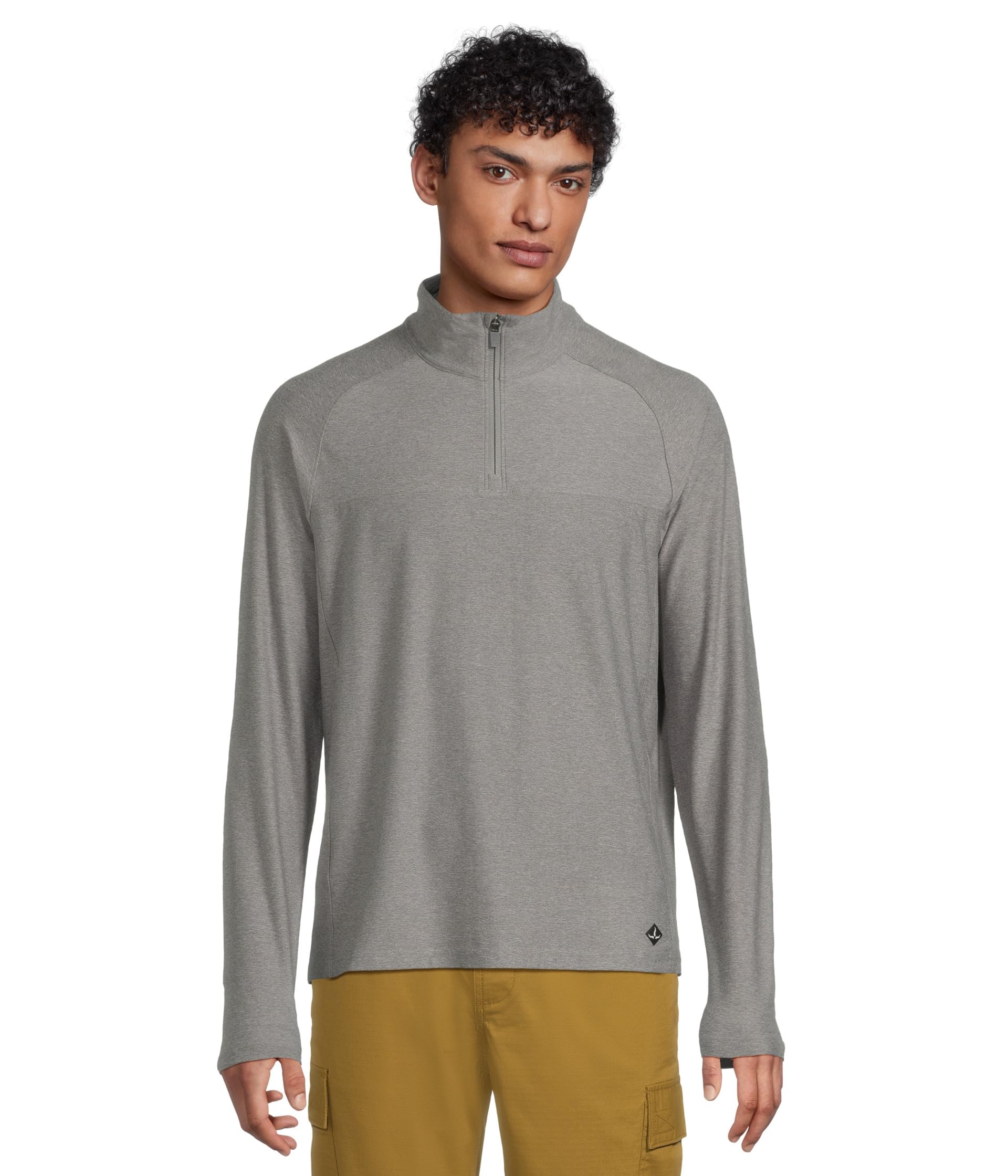 Altitude Tracker LT 1/4 Zip
