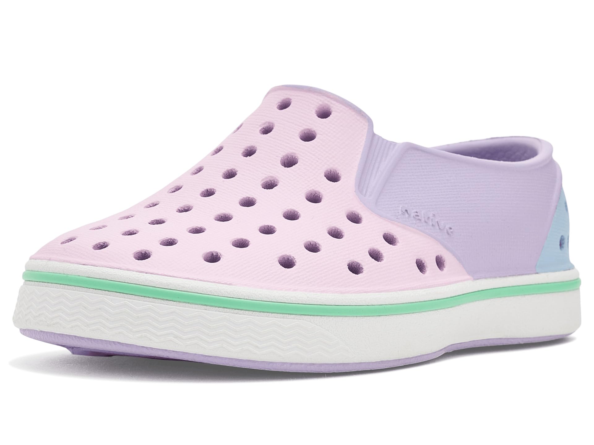 Miles Block (Toddler)