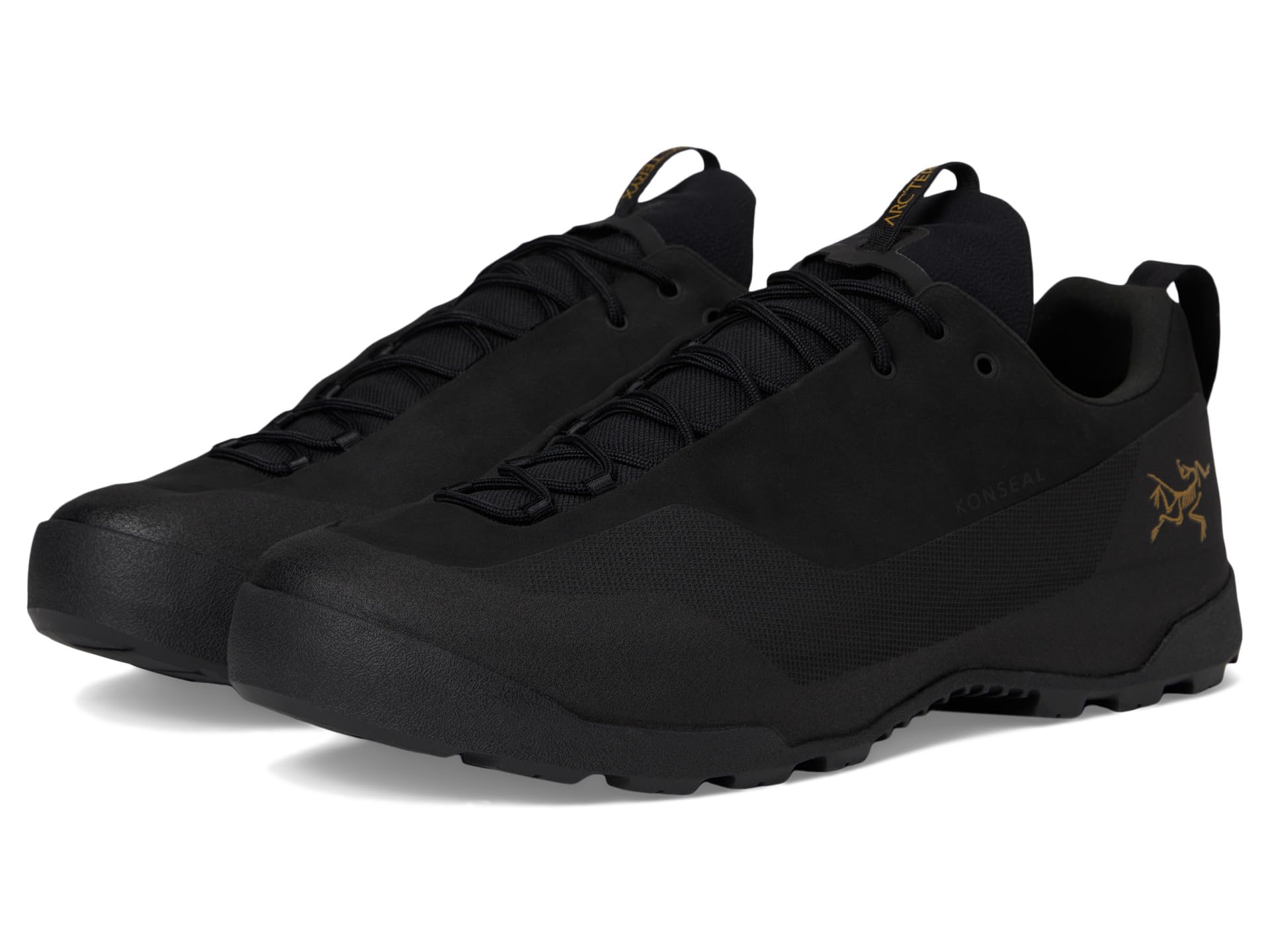 Кроссовки для трека Arc'teryx Konseal GTX