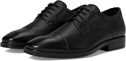 Milan Cap Toe Tie Оксфорды