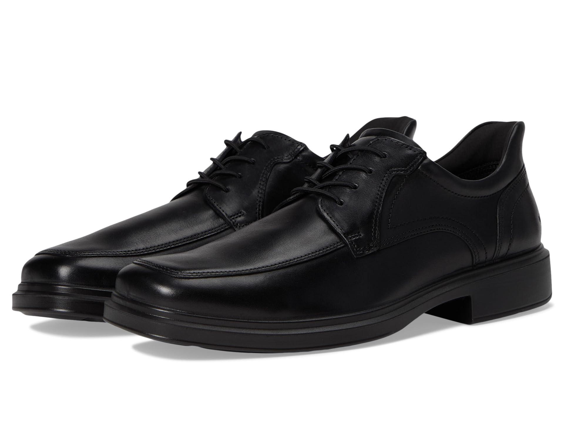 Helsinki 2.0 Easy Slip Apron Toe Tie Oxford
