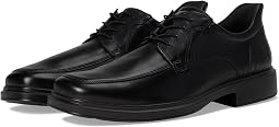 Helsinki 2.0 Easy Slip Apron Toe Tie Oxford