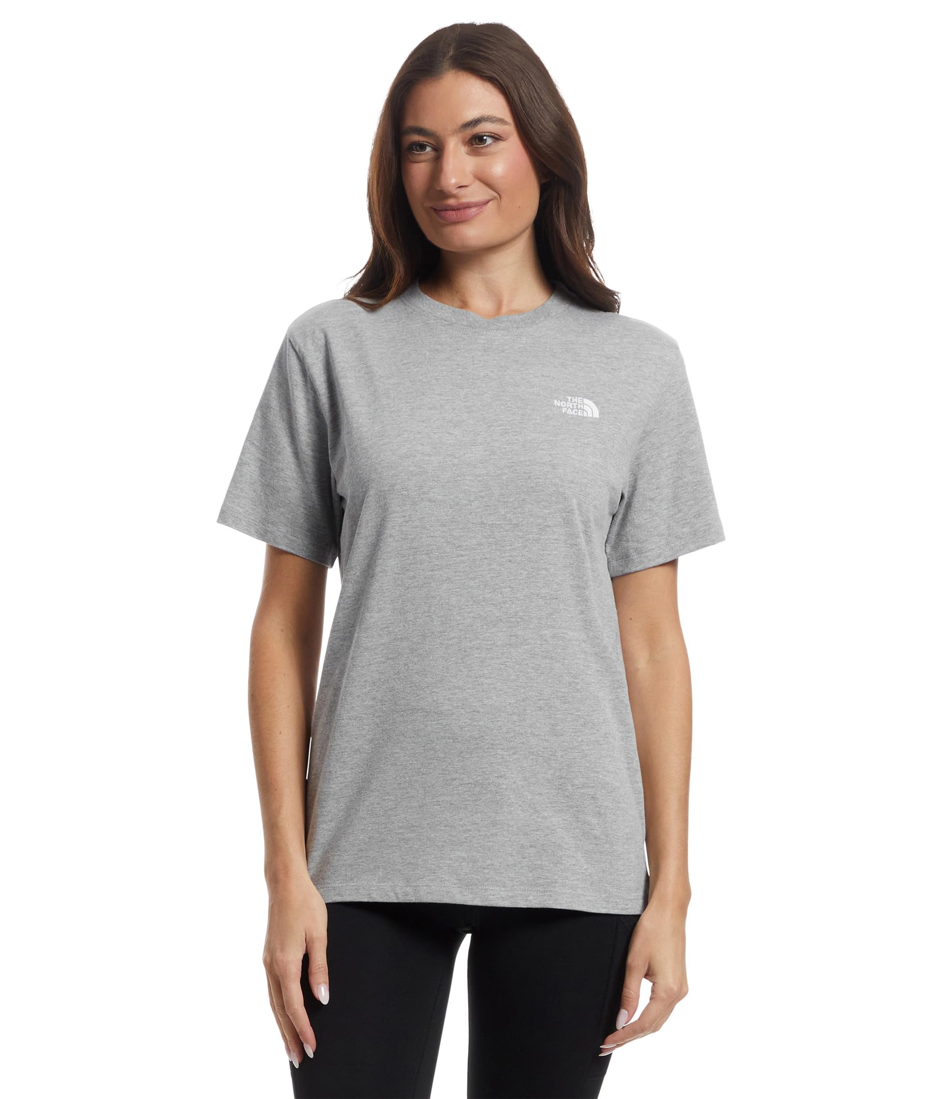 Evolution EMB Relaxed Short Sleeve Tee