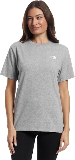 Evolution EMB Relaxed Short Sleeve футболка