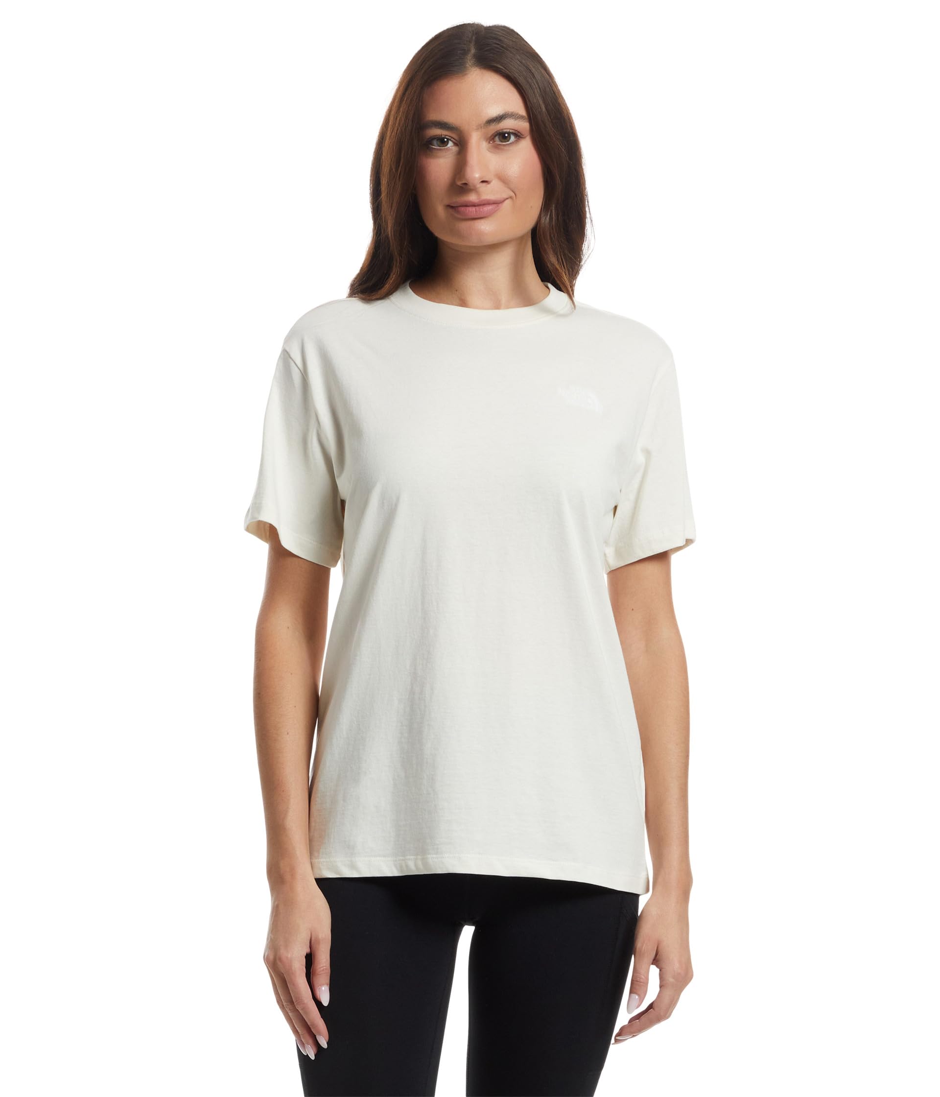 Evolution EMB Relaxed Short Sleeve футболка