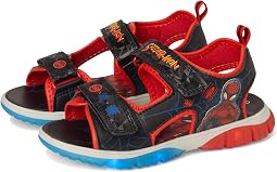 Black/Red