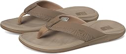 Fossil/Tan