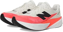 Urgent Red/White/Sea Salt