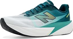 Medusa Green/Faded Teal