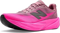 Pink Heat/Rosewood